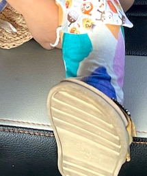 ZARA KIDS | サンダル