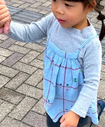 ZARA KIDS | トップス
