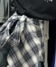 VIVABROWN | パーカー