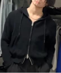 MUSINSA STANDARD WOMAN | パーカー