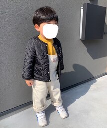 MARKEY'S | オールインワン・サロペット