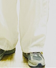 NEW BALANCE | スニーカー