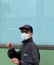 DAIWA PIER39 | キャップ