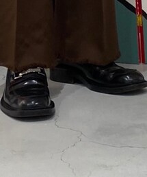 GUCCI | ローファー