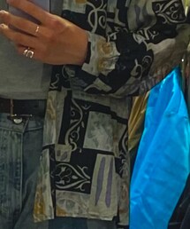 VINTAGE | シャツ/ブラウス