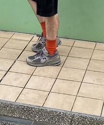 NEW BALANCE | スニーカー