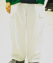 CIAOPANIC TYPY | カーゴパンツ