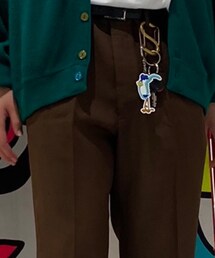 VINTAGE | スラックス