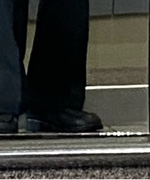 VINTAGE | ローファー