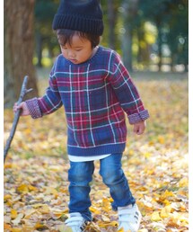 F.O.KIDS | デニムパンツ