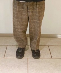 markaware | その他パンツ