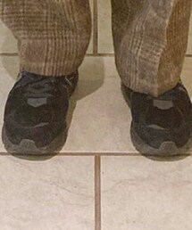NEW BALANCE | スニーカー