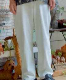 UNIQLO | デニムパンツ
