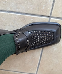 VERSACE | ドレスシューズ