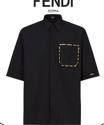 FENDI | シャツ/ブラウス