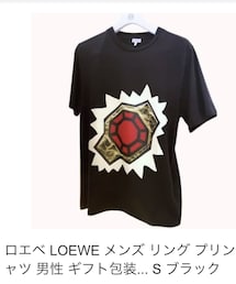 LOEWE | Tシャツ/カットソー