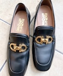 FERRAGAMO(フェラガモ)の「シューズ(ドレスシューズ)」