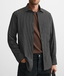 ZARA | シャツ/ブラウス