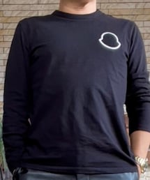MONCLER | Tシャツ/カットソー