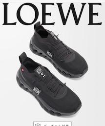 LOEWE | ONコラボ(スニーカー)