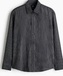 H&M | シャツ/ブラウス