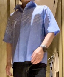 LOUIS VUITTON | シャツ/ブラウス