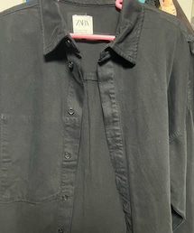 ZARA | その他トップス