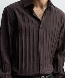 ZARA | シャツ/ブラウス