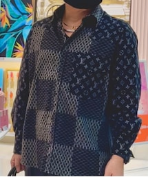 LOUIS VUITTON | シャツ/ブラウス