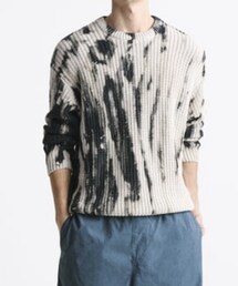 ZARA | ニット/セーター
