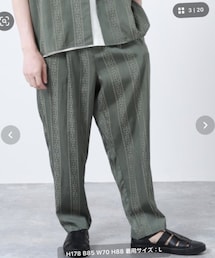 JOURNAL STANDARD | その他パンツ