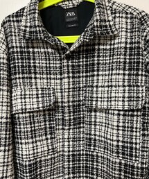 ZARA | シャツ/ブラウス