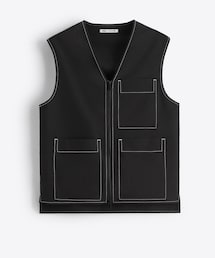 ZARA | ベスト