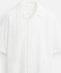 ZARA(ザラ)の「トップス(シャツ/ブラウス)」