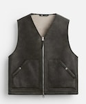 ZARA(ザラ)の「トップス(ベスト)」