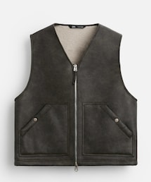 ZARA | ベスト