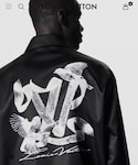 LOUIS VUITTON(ルイヴィトン)の「ジャケット/アウター(ナイロンジャケット)」
