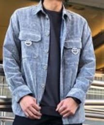 DIESEL | シャツ/ブラウス