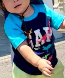 GAP | Tシャツ/カットソー