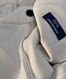 URBAN RESEARCH | パンツ