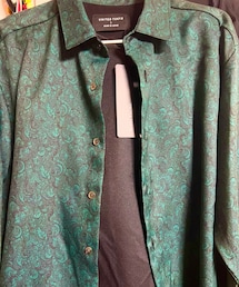 UNITED TOKYO | シャツ/ブラウス