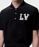LOUIS VUITTON(ルイヴィトン)の「トップス(ポロシャツ)」