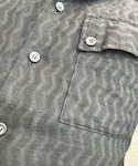 ISSEY MIYAKE(イッセイミヤケ)の「トップス(シャツ/ブラウス)」