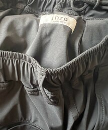 JUNRED | スラックス