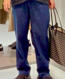 UNIQLO | デニムパンツ