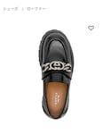 GUCCI(グッチ)の「シューズ(ローファー)」