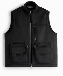 ZARA | ダウンベスト