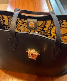 VERSACE | トートバッグ
