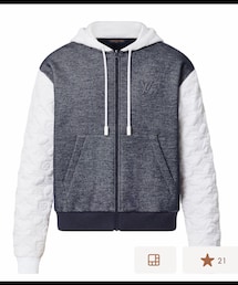 LOUIS VUITTON | パーカー