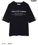 gelato pique(ジェラートピケ)の「ルームウェア(ルームウェア/パジャマ)」